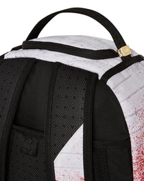 Sac à dos - BOB STENCIL WALL DLXR BACKPACK - SPRAYGROUND-Magna-Carta