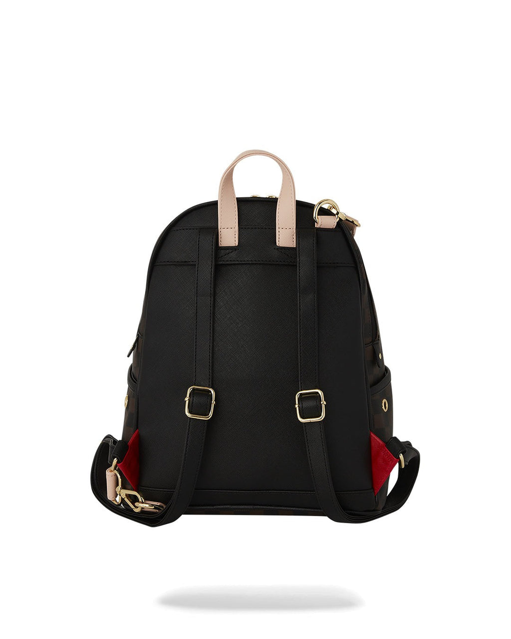 Sac à dos - BOUJEE SMALL STRAP SAVAGE - SPRAYGROUND-Magna-Carta