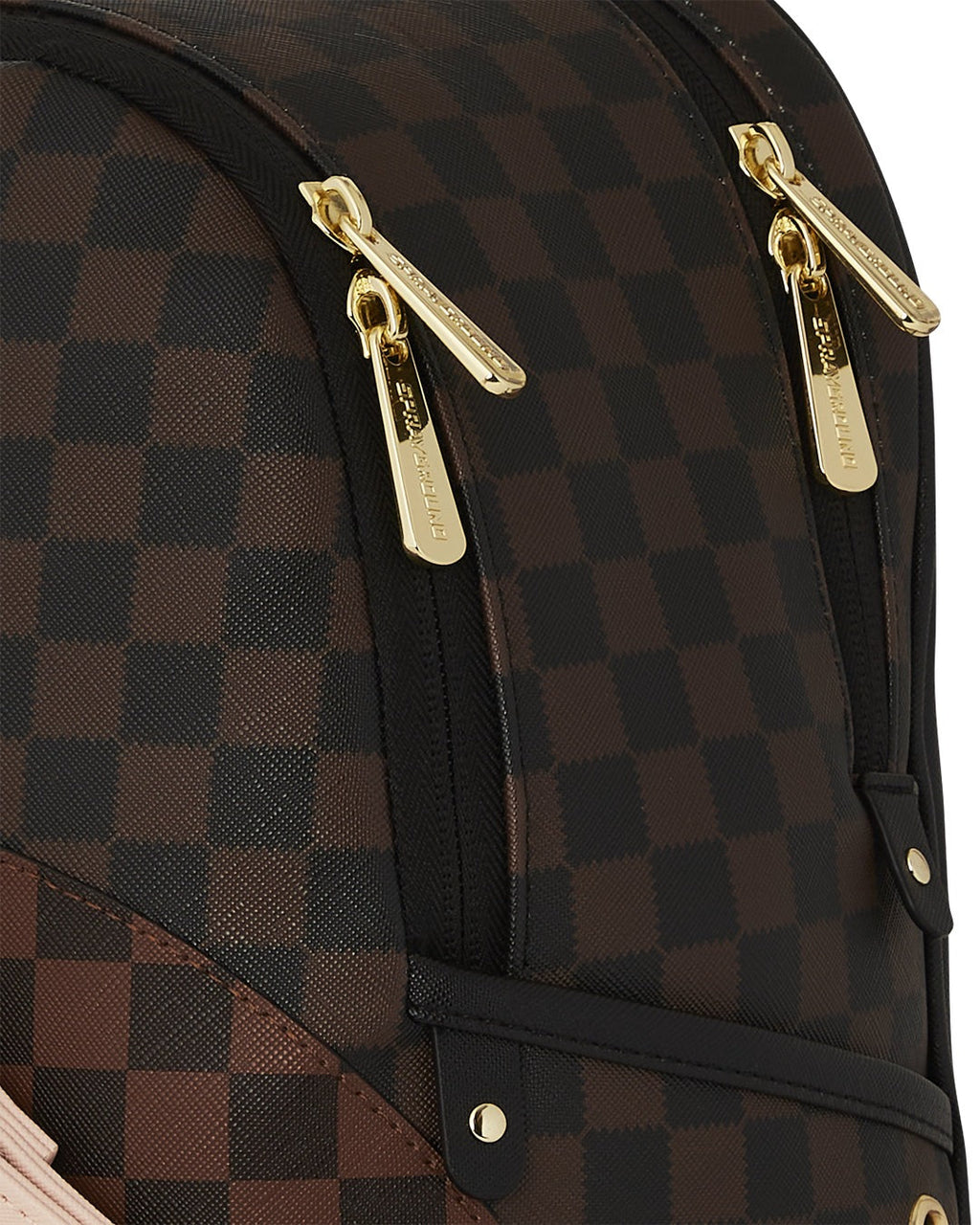 Sac à dos - BOUJEE SMALL STRAP SAVAGE - SPRAYGROUND-Magna-Carta