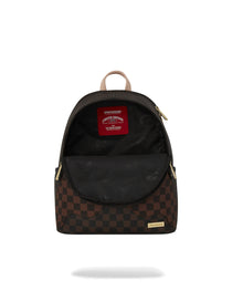 Sac à dos - BOUJEE SMALL STRAP SAVAGE - SPRAYGROUND-Magna-Carta