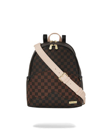 Sac à dos - BOUJEE SMALL STRAP SAVAGE - SPRAYGROUND-Magna-Carta