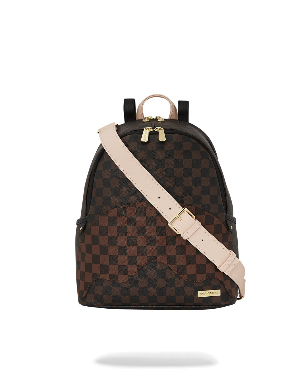 Sac à dos - BOUJEE SMALL STRAP SAVAGE - SPRAYGROUND-Magna-Carta