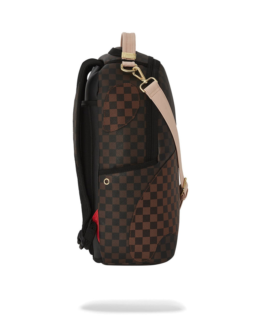 Sac à dos - BOUJEE STRAP BACKPACK - SPRAYGROUND-Magna-Carta