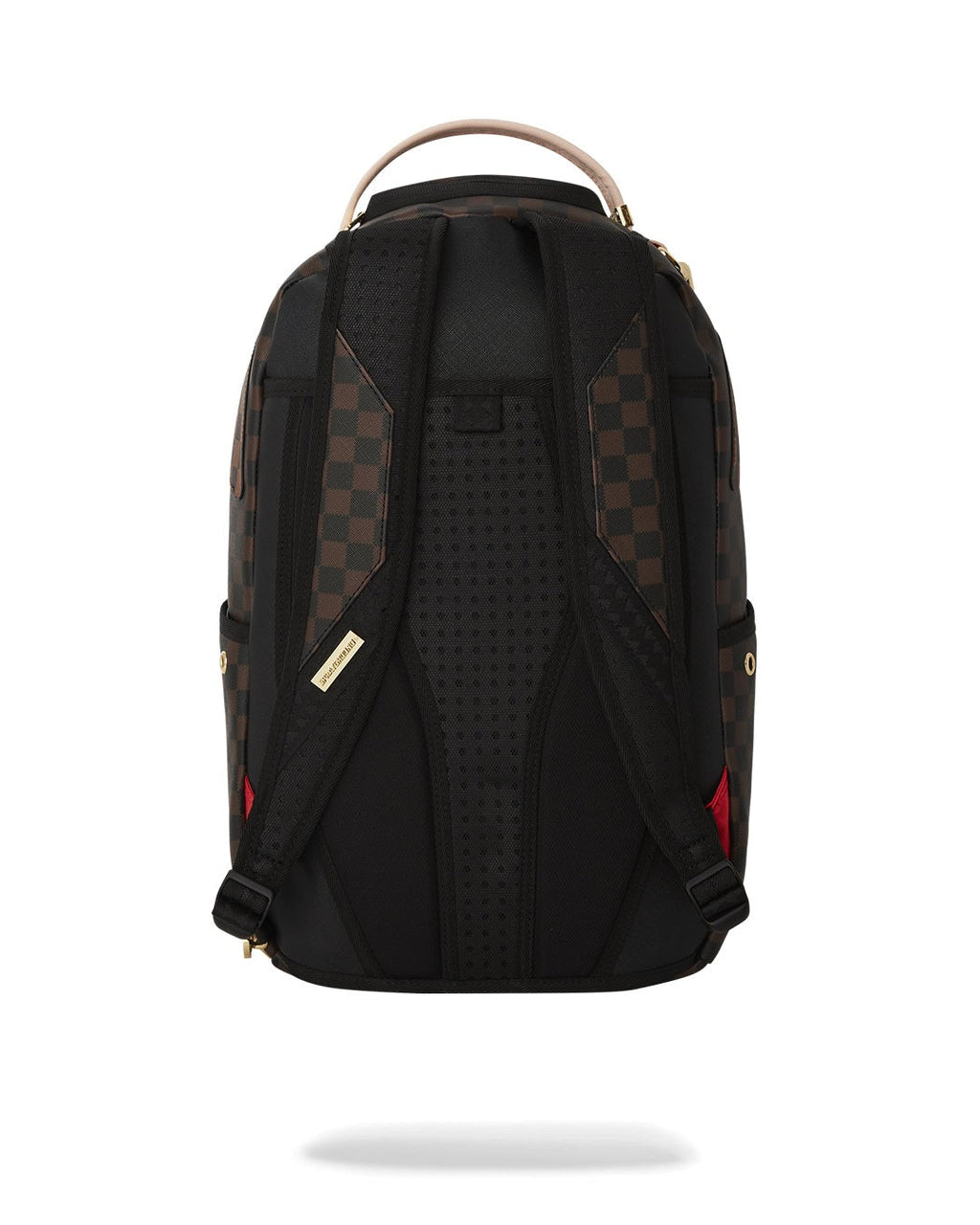 Sac à dos - BOUJEE STRAP BACKPACK - SPRAYGROUND-Magna-Carta