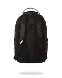 Sac à dos - BOUJEE STRAP BACKPACK - SPRAYGROUND-Magna-Carta
