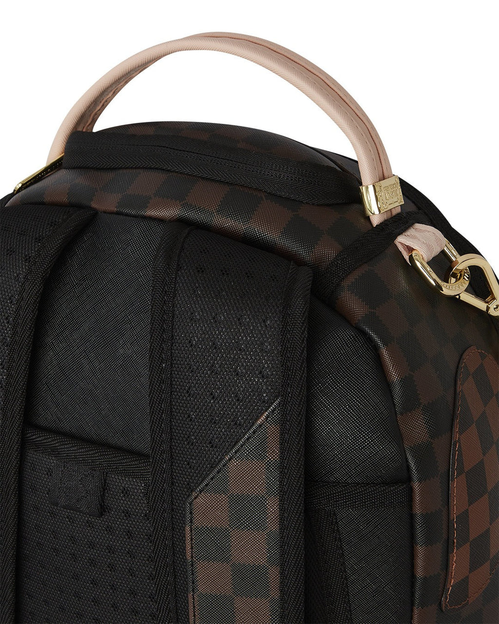 Sac à dos - BOUJEE STRAP BACKPACK - SPRAYGROUND-Magna-Carta