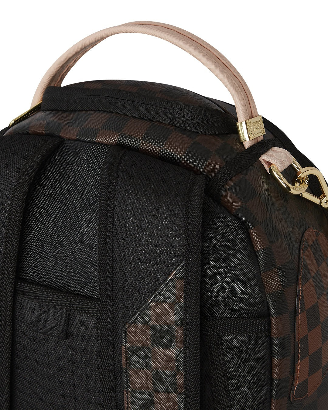 Sac à dos - BOUJEE STRAP BACKPACK - SPRAYGROUND-Magna-Carta