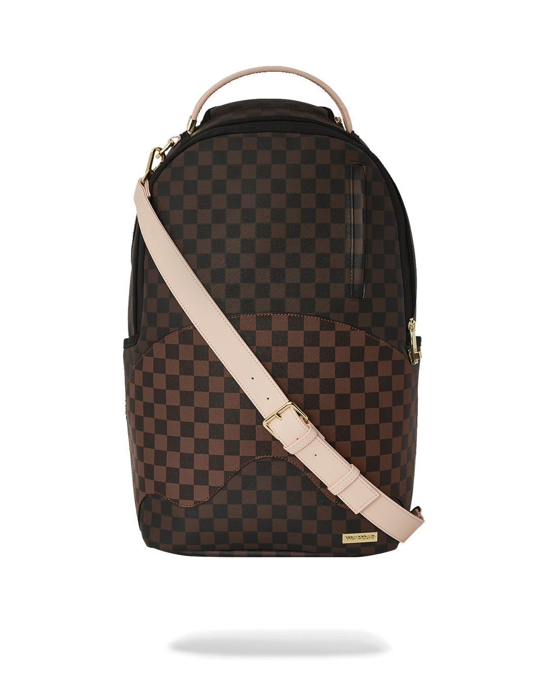Sac à dos - BOUJEE STRAP BACKPACK - SPRAYGROUND-Magna-Carta Main image