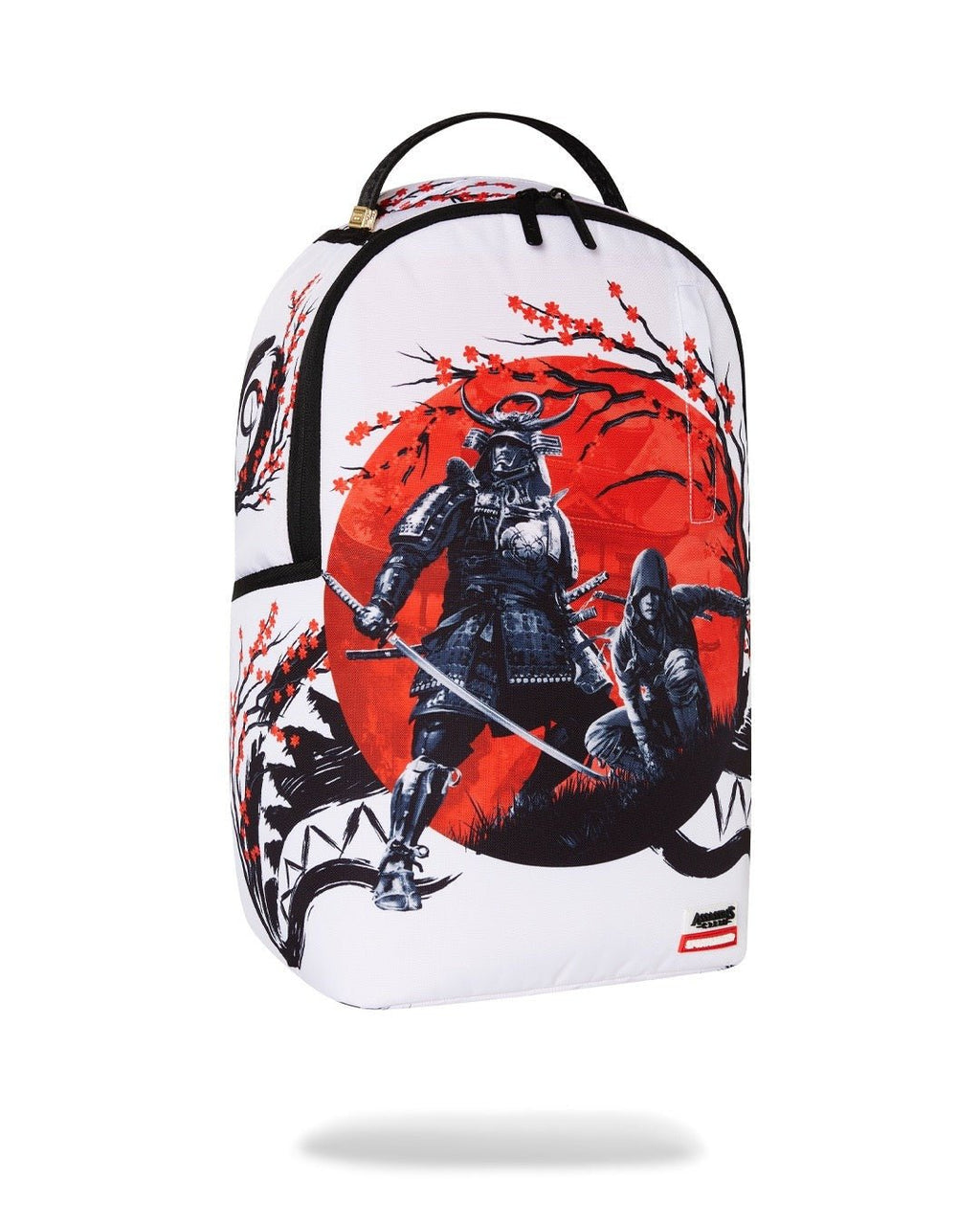 Sac à dos - BRANCHES BACKPACK - SPRAYGROUND-Magna-Carta