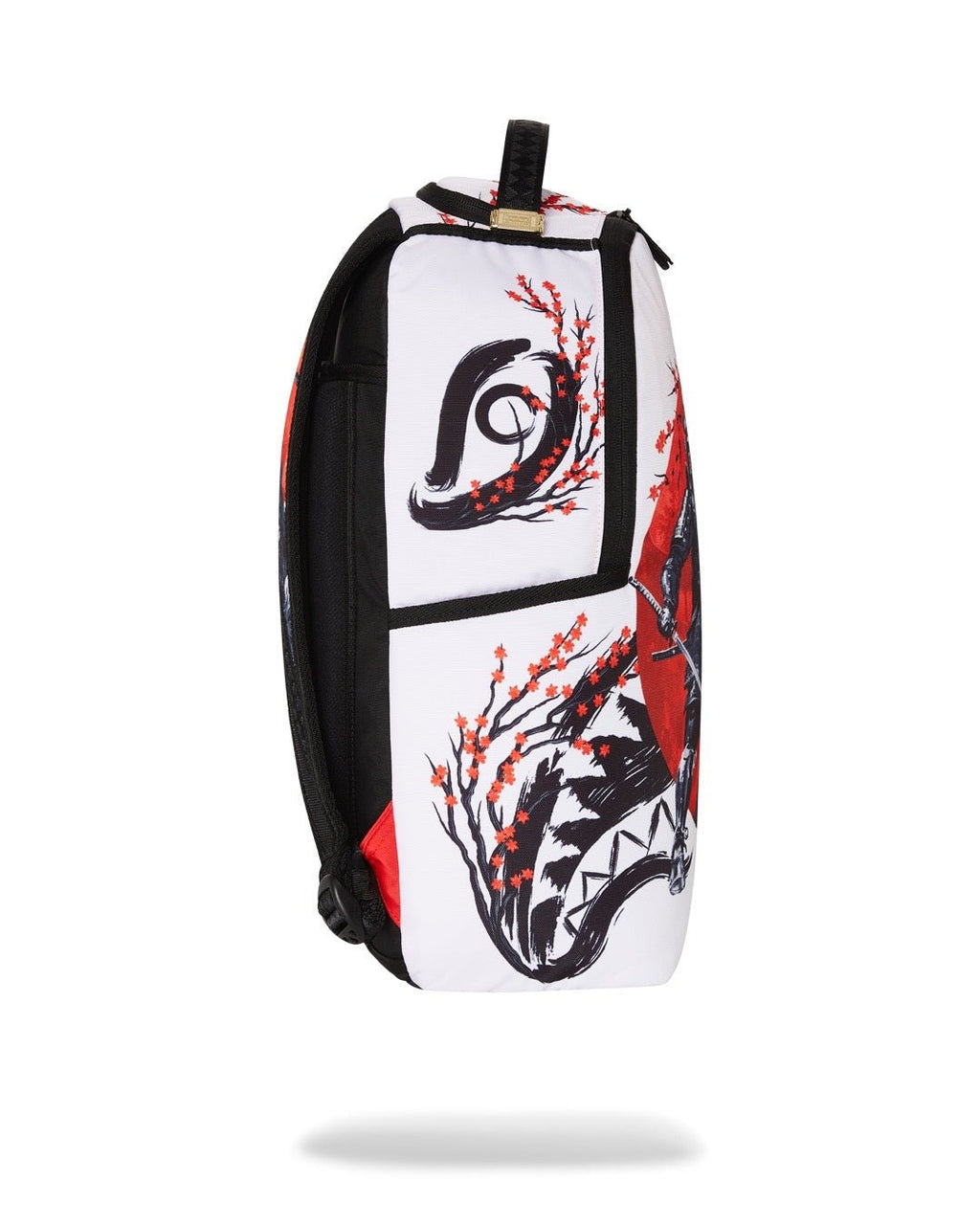 Sac à dos - BRANCHES BACKPACK - SPRAYGROUND-Magna-Carta
