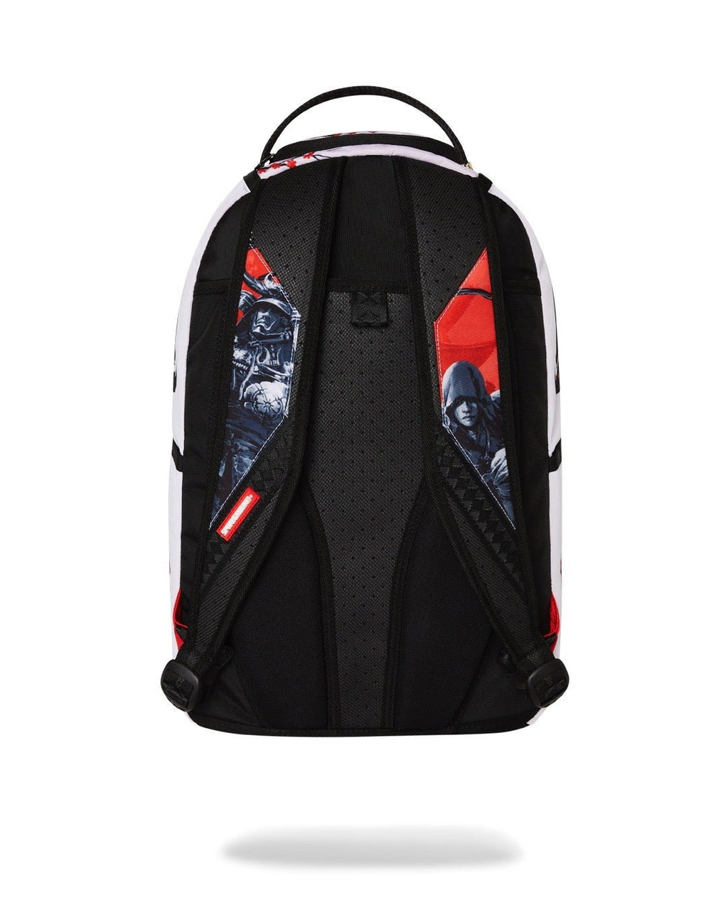 Sac à dos - BRANCHES BACKPACK - SPRAYGROUND-Magna-Carta