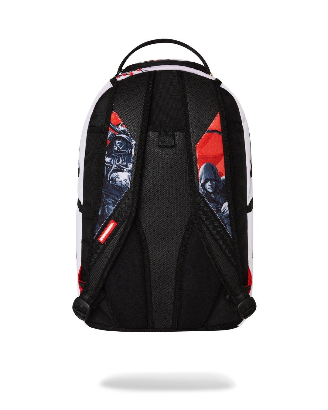 Sac à dos - BRANCHES BACKPACK - SPRAYGROUND-Magna-Carta