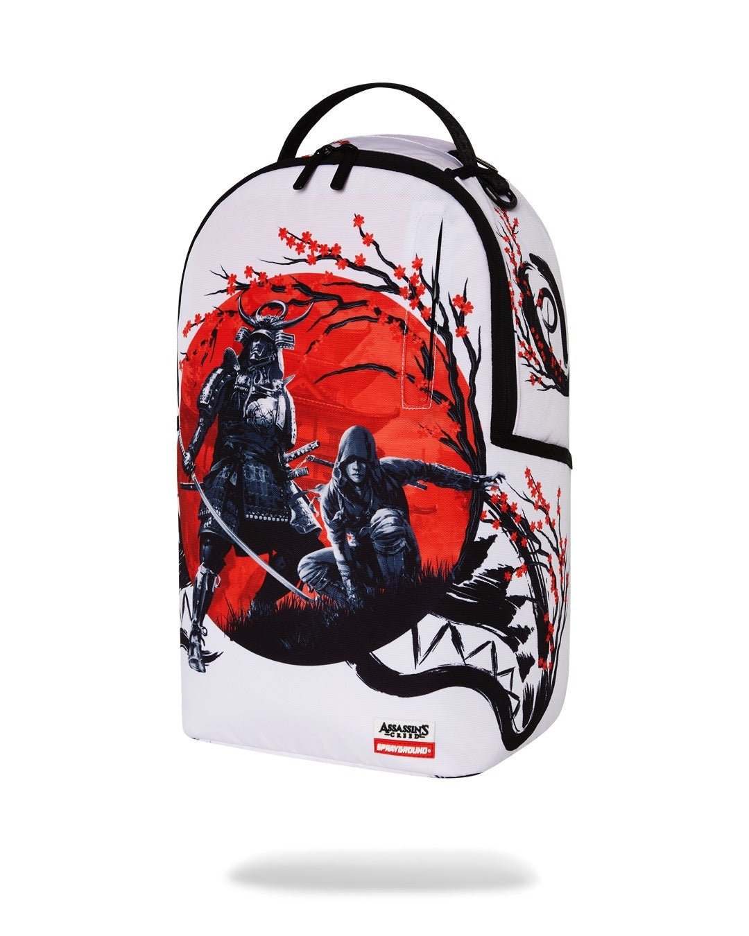 Sac à dos - BRANCHES BACKPACK - SPRAYGROUND-Magna-Carta