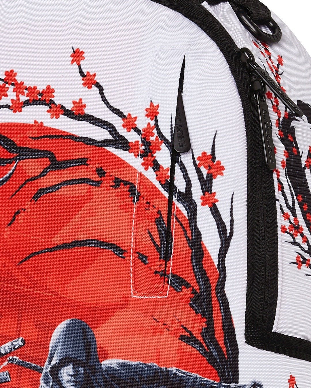 Sac à dos - BRANCHES BACKPACK - SPRAYGROUND-Magna-Carta
