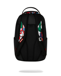 Sac à dos - BRAWLERZ BOXING BACKPACK - SPRAYGROUND-Magna-Carta