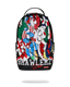 Sac à dos - BRAWLERZ BOXING BACKPACK - SPRAYGROUND-Magna-Carta