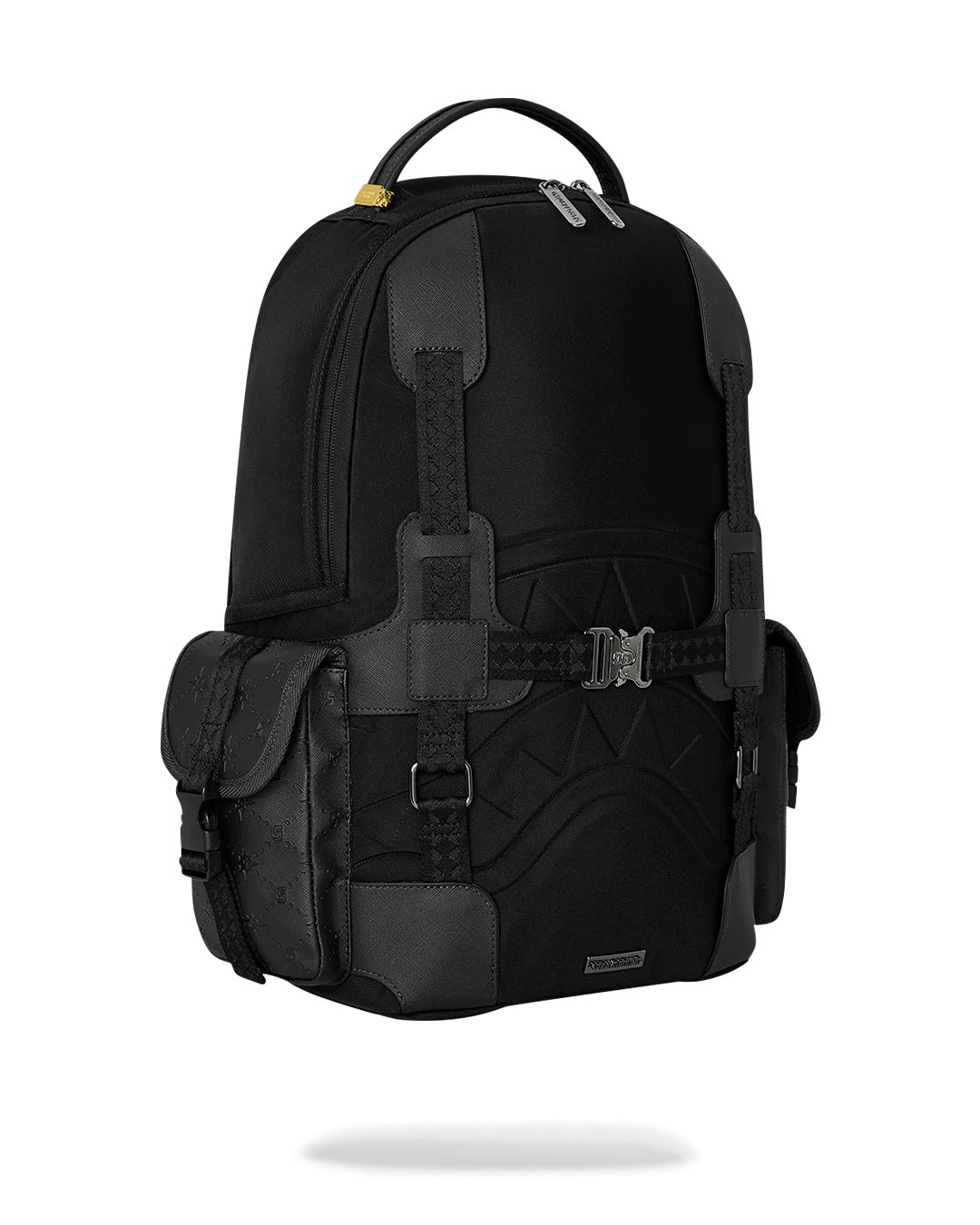 Sac à dos – BUCKLE UP SPECIAL OPS – SPRAYGROUND-Magna-Carta