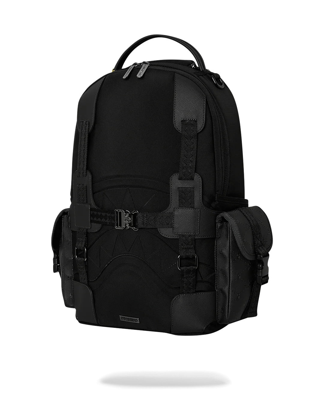 Sac à dos – BUCKLE UP SPECIAL OPS – SPRAYGROUND-Magna-Carta