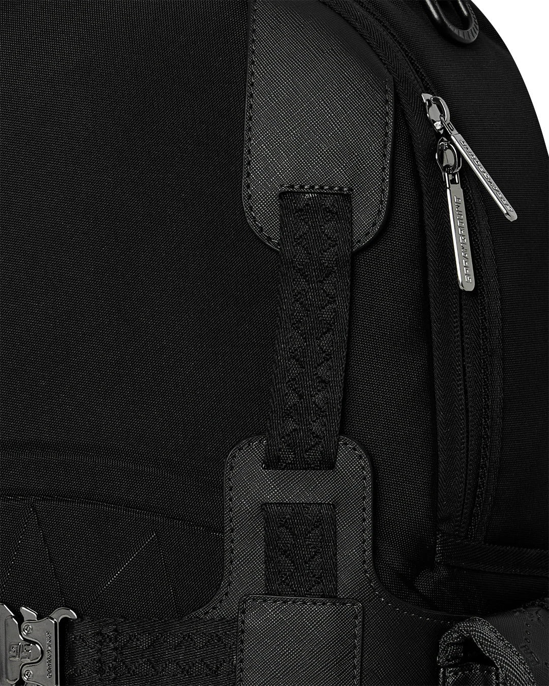 Sac à dos – BUCKLE UP SPECIAL OPS – SPRAYGROUND-Magna-Carta