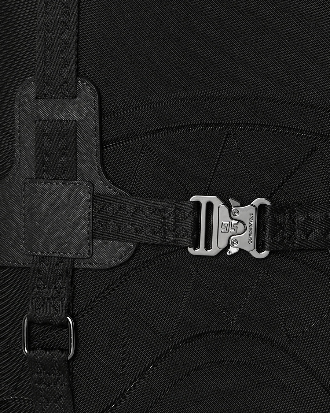 Sac à dos – BUCKLE UP SPECIAL OPS – SPRAYGROUND-Magna-Carta