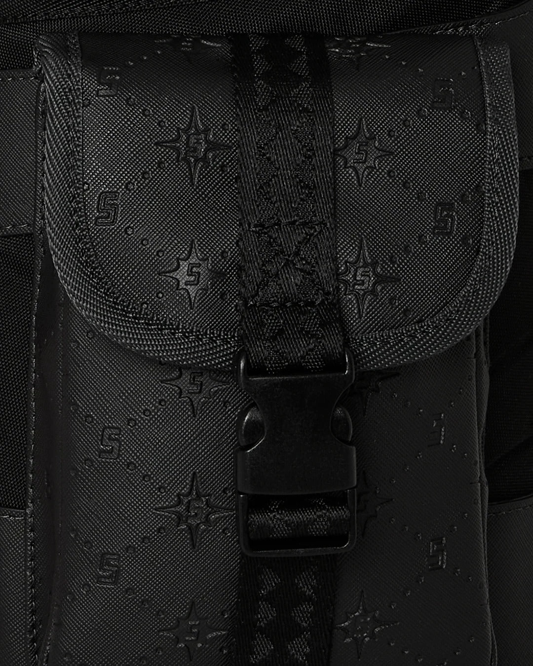 Sac à dos – BUCKLE UP SPECIAL OPS – SPRAYGROUND-Magna-Carta