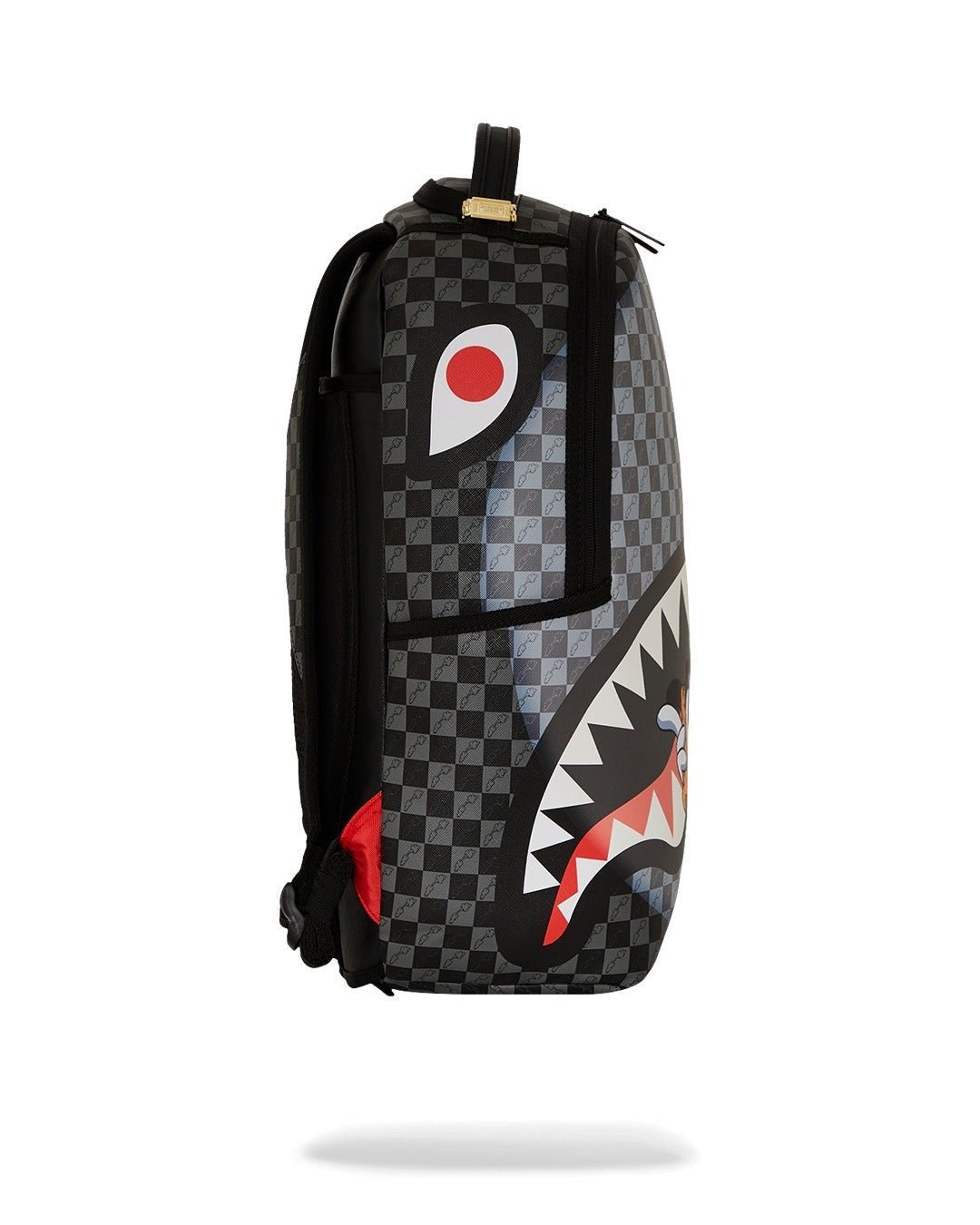 Sac à dos - BUGS CURTAIN REVEAL DLXSV BACKPACK - SPRAYGROUND Secondary image