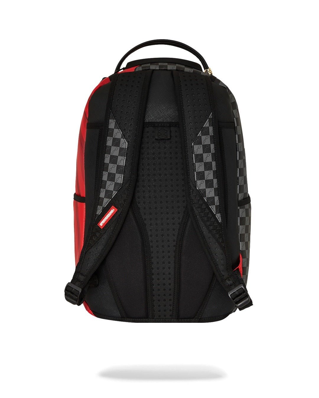 Sac à dos - BUGS CURTAIN REVEAL DLXSV BACKPACK - SPRAYGROUND-Magna-Carta