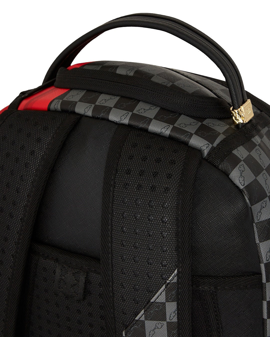 Sac à dos - BUGS CURTAIN REVEAL DLXSV BACKPACK - SPRAYGROUND-Magna-Carta