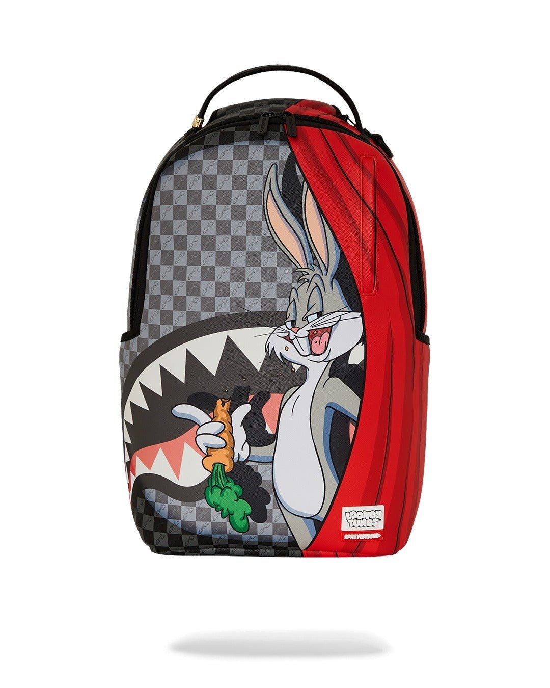 Sac à dos - BUGS CURTAIN REVEAL DLXSV BACKPACK - SPRAYGROUND-Magna-Carta Main image