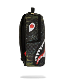 Sac à dos - CAMO SPLASH DLXSV BACKPACK - SPRAYGROUND-Magna-Carta