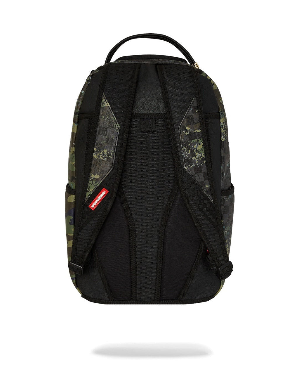 Sac à dos - CAMO SPLASH DLXSV BACKPACK - SPRAYGROUND-Magna-Carta