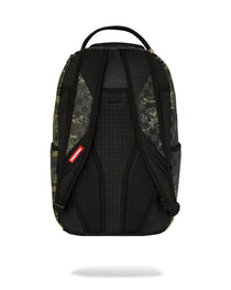Sac à dos - CAMO SPLASH DLXSV BACKPACK - SPRAYGROUND-Magna-Carta