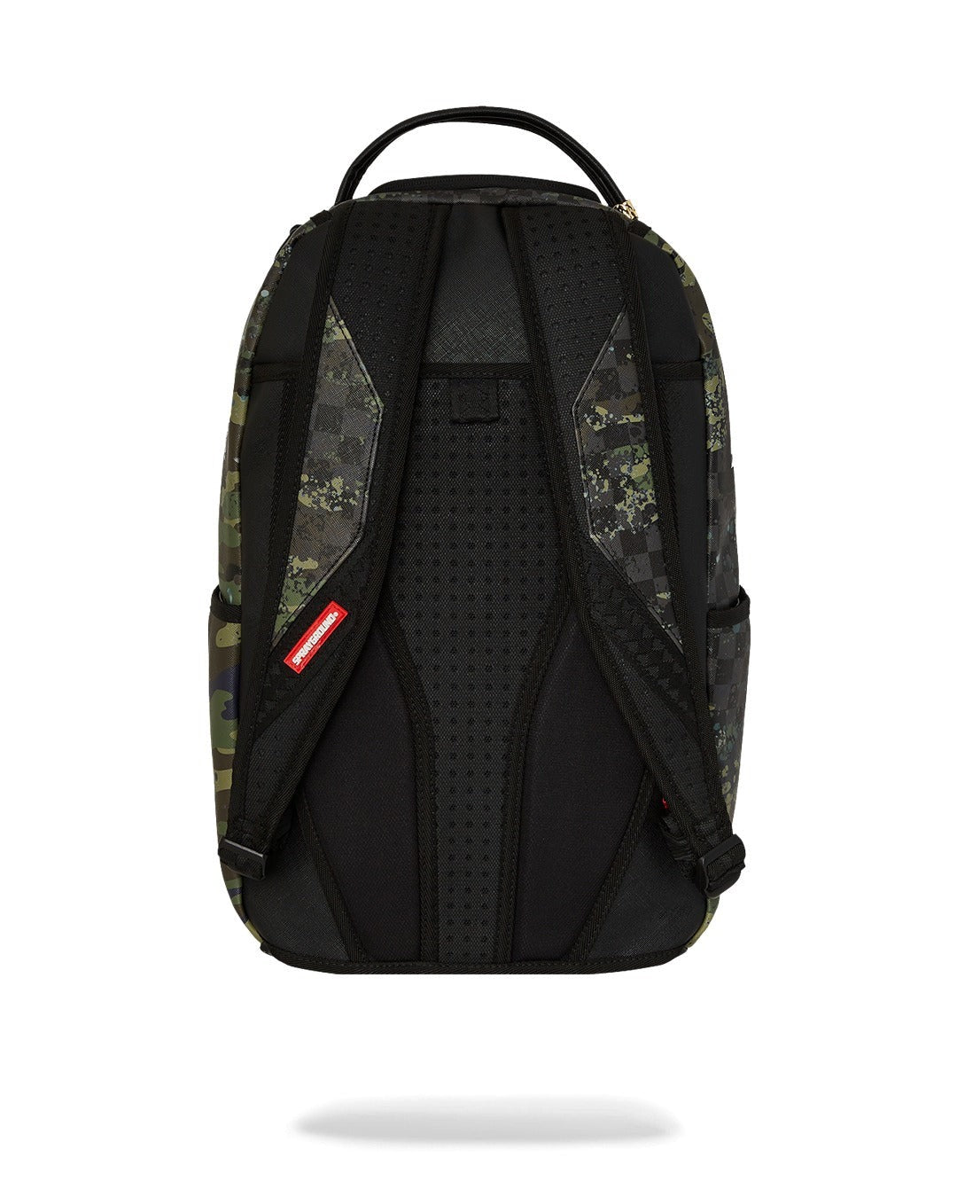 Sac à dos - CAMO SPLASH DLXSV BACKPACK - SPRAYGROUND-Magna-Carta