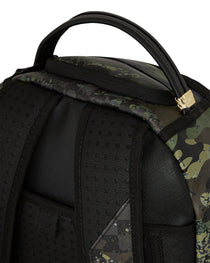 Sac à dos - CAMO SPLASH DLXSV BACKPACK - SPRAYGROUND-Magna-Carta