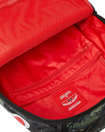 Sac à dos - CAMO SPLASH DLXSV BACKPACK - SPRAYGROUND-Magna-Carta