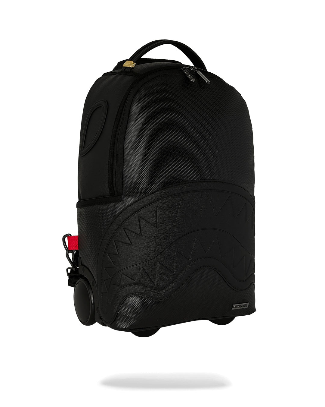 Sac à dos - CARBON FIBER DLX BACKPACK - SPRAYGROUND Secondary image