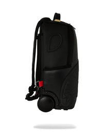 Sac à dos - CARBON FIBER DLX BACKPACK - SPRAYGROUND-Magna-Carta