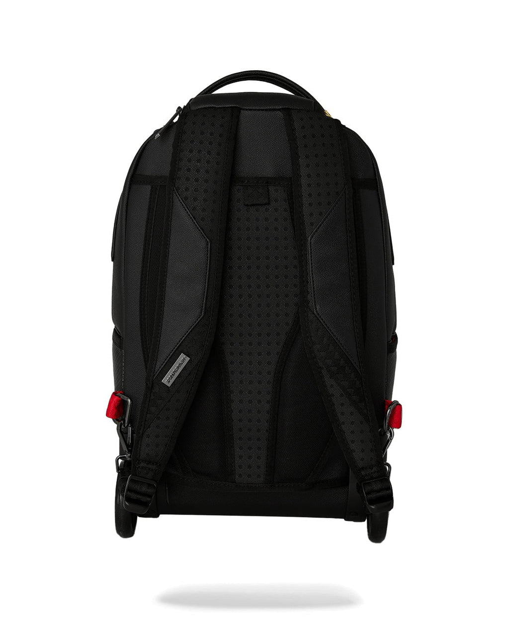Sac à dos - CARBON FIBER DLX BACKPACK - SPRAYGROUND-Magna-Carta
