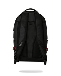 Sac à dos - CARBON FIBER DLX BACKPACK - SPRAYGROUND-Magna-Carta