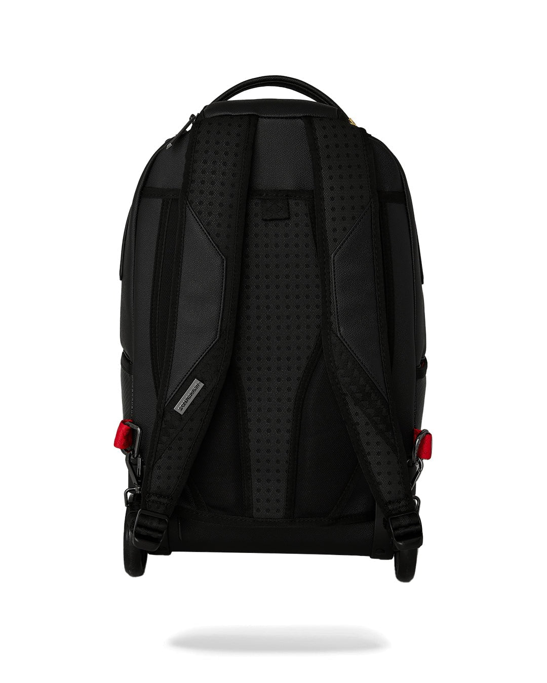 Sac à dos - CARBON FIBER DLX BACKPACK - SPRAYGROUND-Magna-Carta
