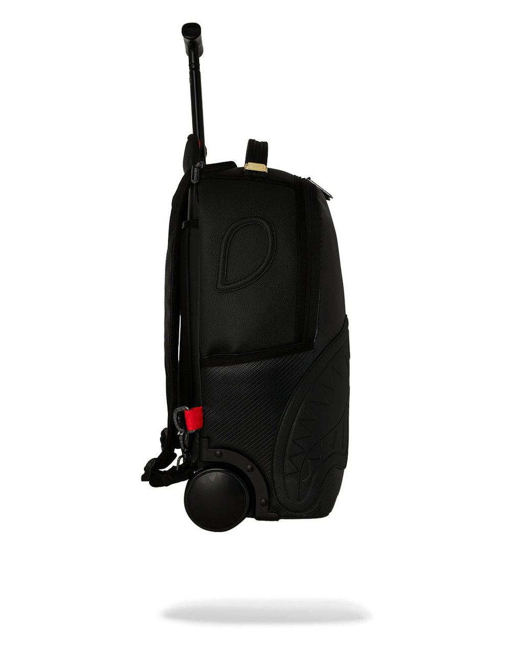 Sac à dos - CARBON FIBER DLX BACKPACK - SPRAYGROUND-Magna-Carta