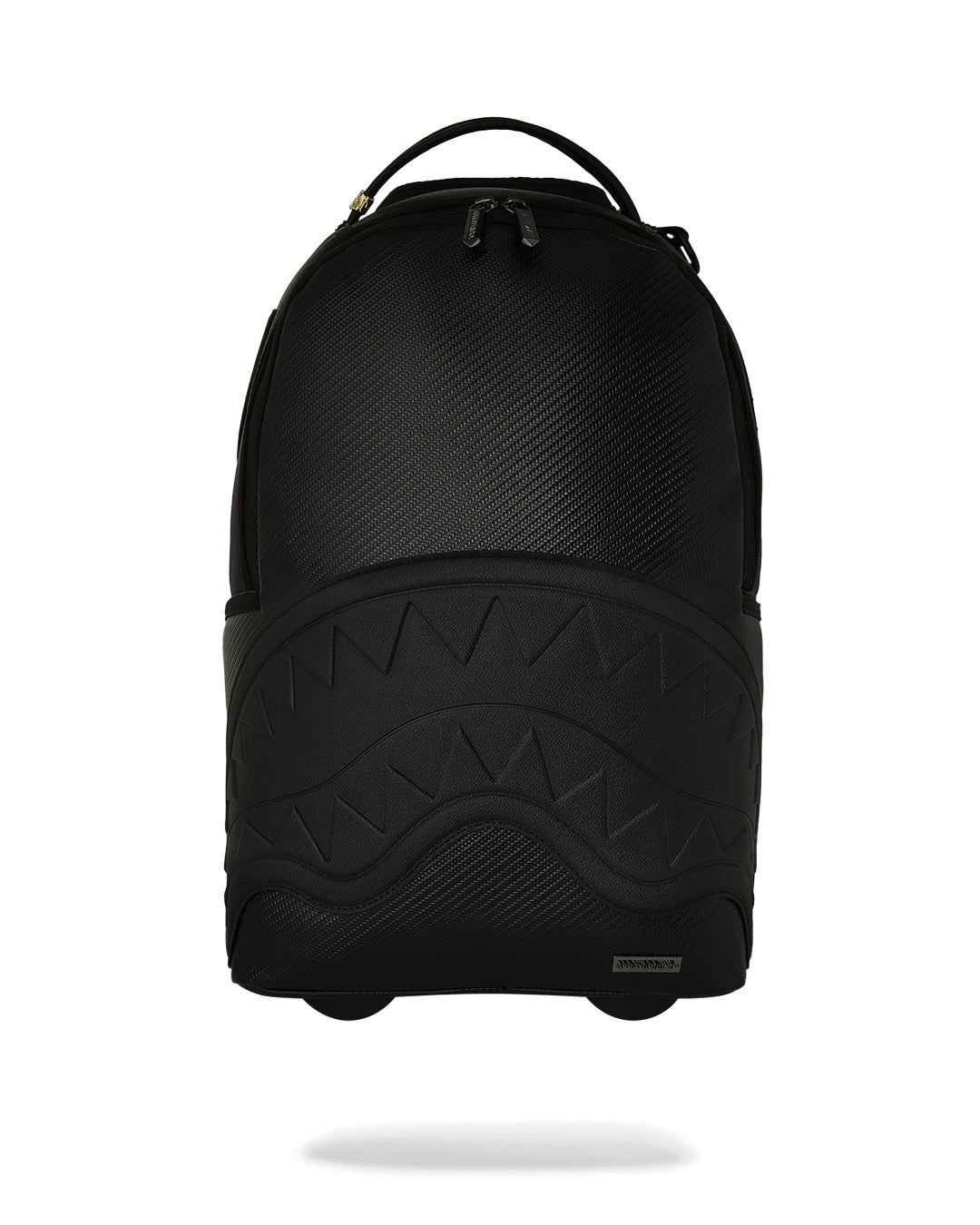 Sac à dos - CARBON FIBER DLX BACKPACK - SPRAYGROUND-Magna-Carta Main image