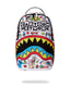 Sac à dos - CARTOON NETWORK LOGO DLXR BACKPACK - SPRAYGROUND-Magna-Carta