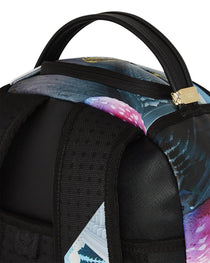 Sac à dos - CASINO ROYALE TRIPPY WORLD DLXR BACKPACK - SPRAYGROUND-Magna-Carta