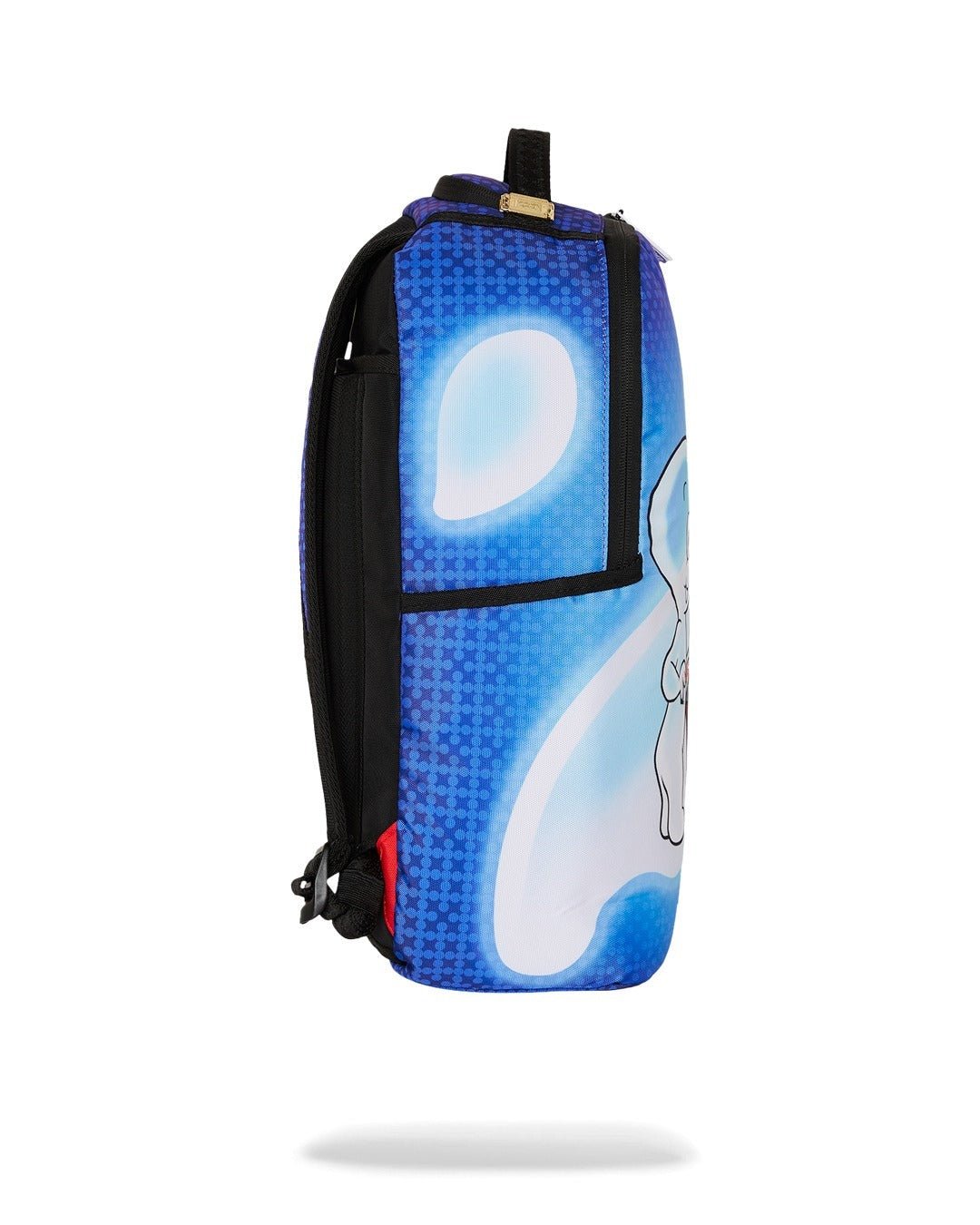 Sac à dos - CASPER ARCADE BACKPACK - SPRAYGROUND Secondary image