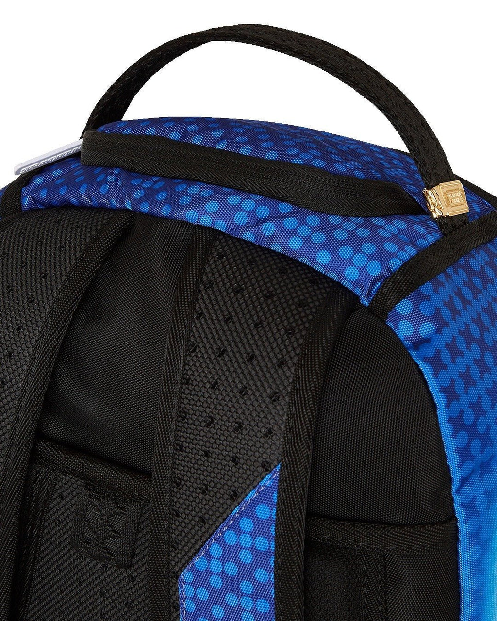 Sac à dos - CASPER ARCADE BACKPACK - SPRAYGROUND-Magna-Carta