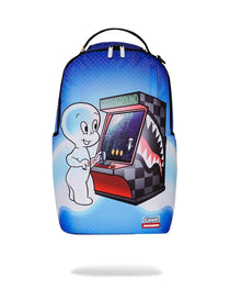 Sac à dos - CASPER ARCADE BACKPACK - SPRAYGROUND-Magna-Carta