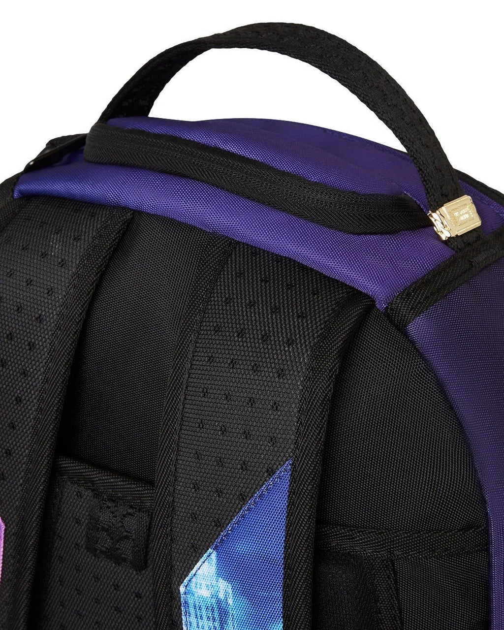 Sac à dos - CAT WOMAN IN THE CITY DLXR BACKPACK - SPRAYGROUND-Magna-Carta