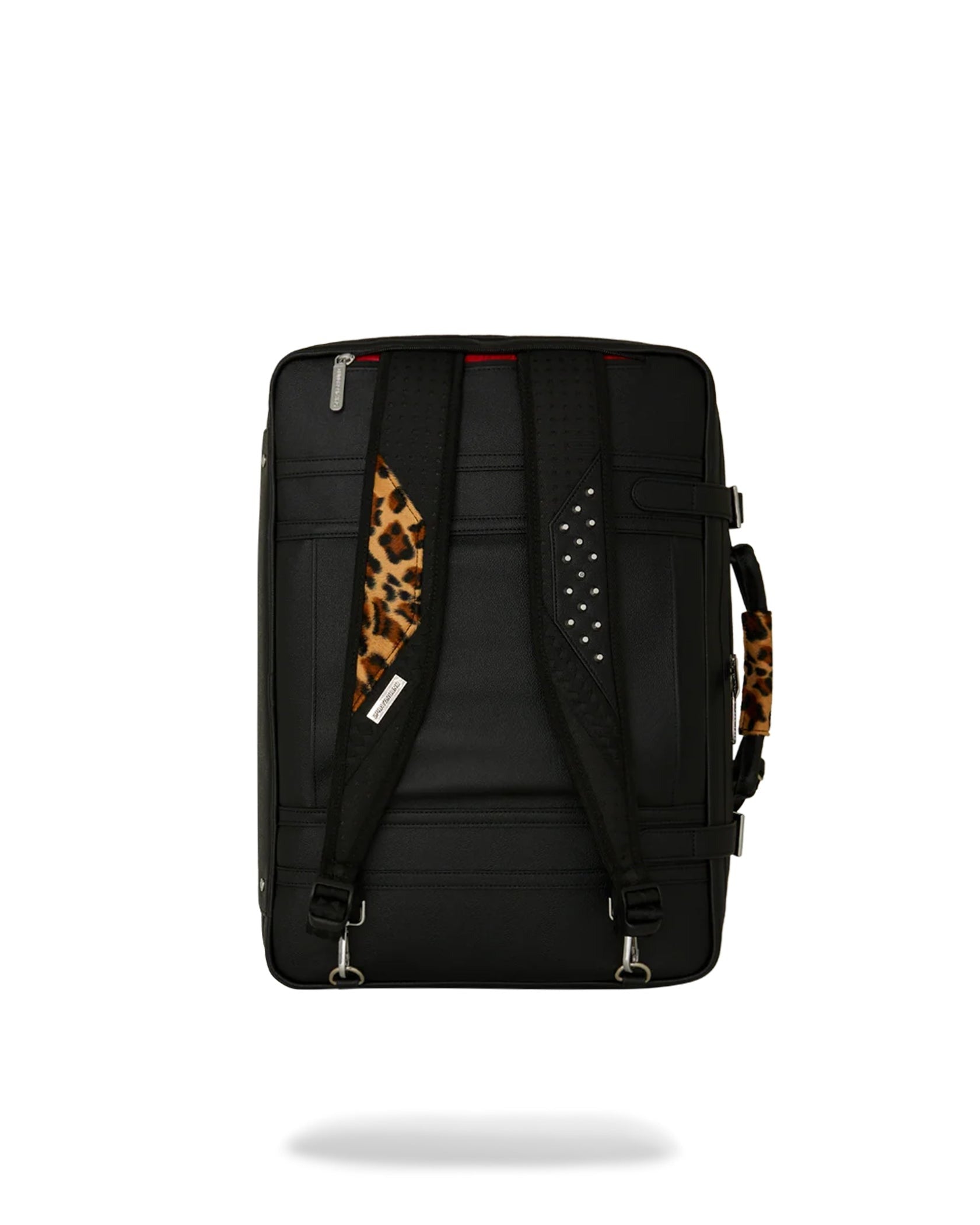 Sac à dos - CHEETAH PUNK HANDHELD CARRY-ON CONVERTIBLE BACKPACK - SPRAYGROUND Secondary image