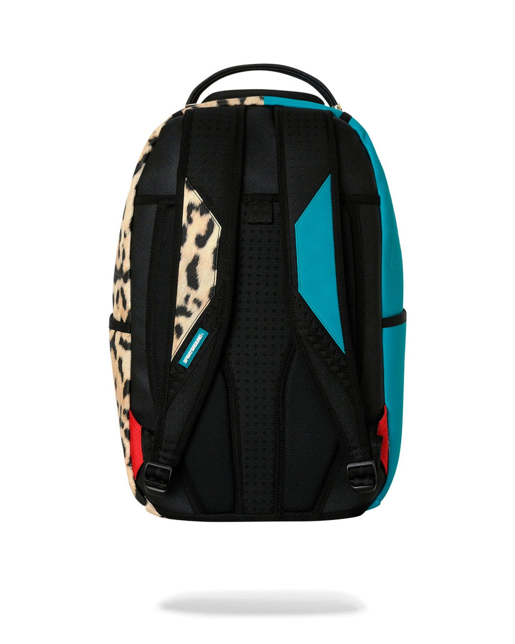 Sac à dos - CHEETAH SPLIT BACKPACK - SPRAYGROUND-Magna-Carta